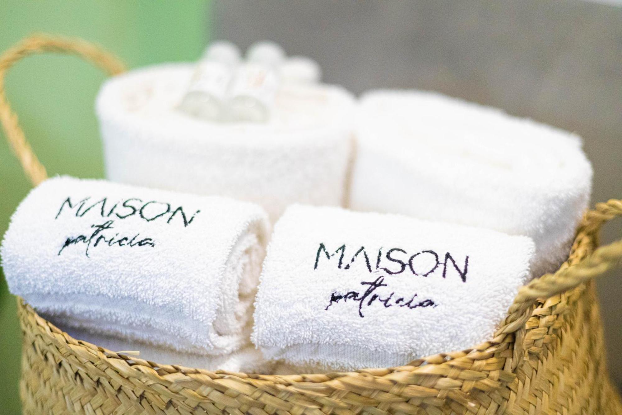 Maison Patricia เลชเช ภายนอก รูปภาพ