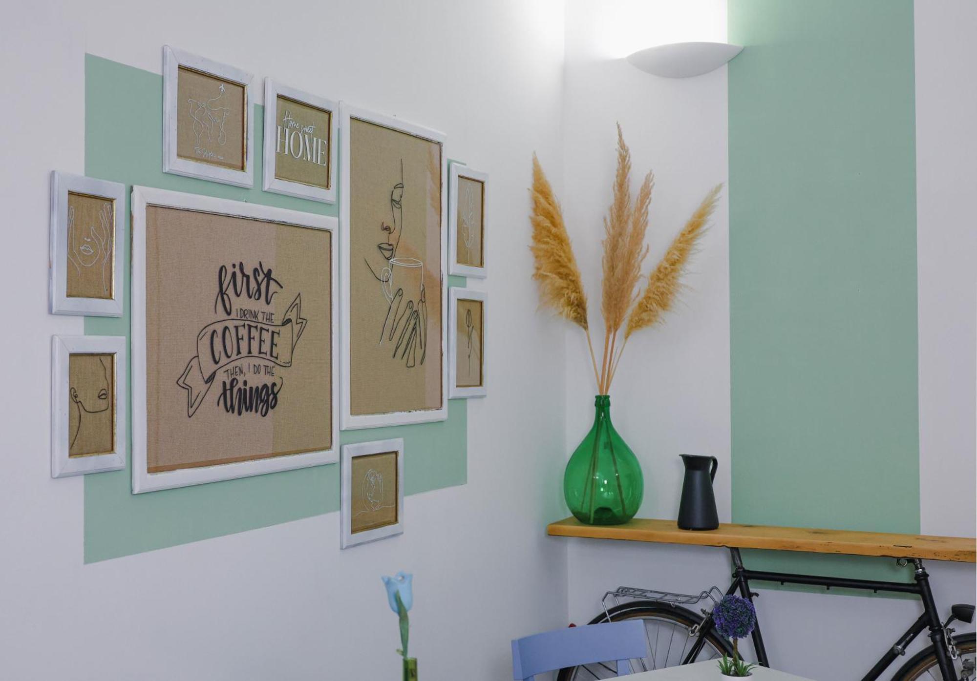 Maison Patricia เลชเช ภายนอก รูปภาพ